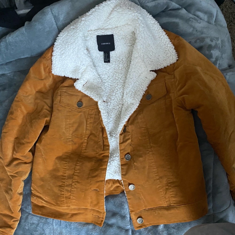 Womens Jacket